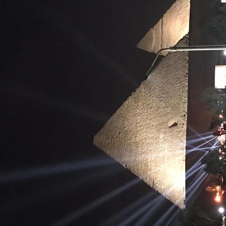 Elite Pyramids Inn Islamic Inn Kafret el-Gabal Dış mekan fotoğraf