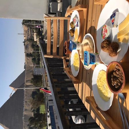 Elite Pyramids Inn Islamic Inn Kafret el-Gabal Dış mekan fotoğraf