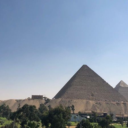 Elite Pyramids Inn Islamic Inn Kafret el-Gabal Dış mekan fotoğraf