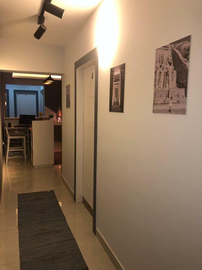 Elite Pyramids Inn Islamic Inn Kafret el-Gabal Dış mekan fotoğraf
