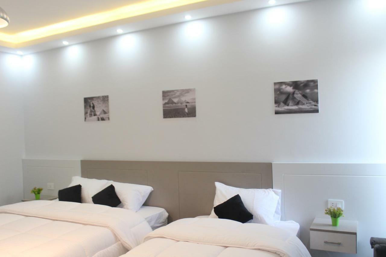 Elite Pyramids Inn Islamic Inn Kafret el-Gabal Dış mekan fotoğraf