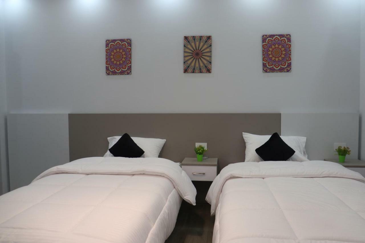 Elite Pyramids Inn Islamic Inn Kafret el-Gabal Dış mekan fotoğraf